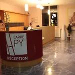 فندق Carre Py' Bagnères-de-Bigorre