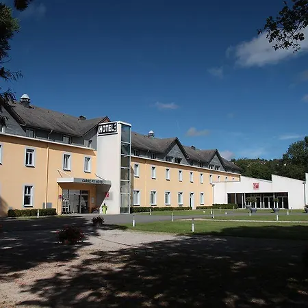 Carré Py' 3*