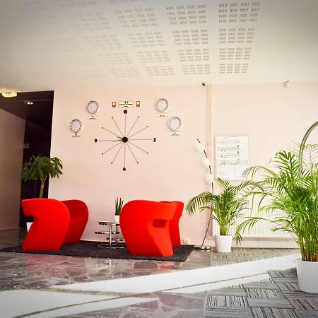 Otel Carre Py' Bagnères-de-Bigorre