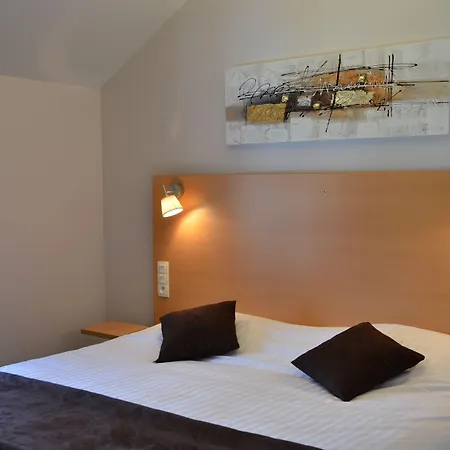 Carré Py' Hotel 3*