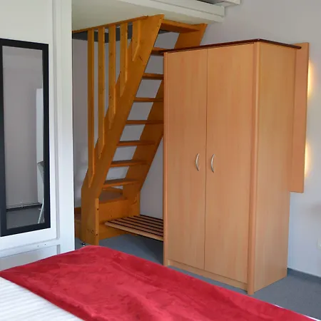 Carré Py' Hotel 3*