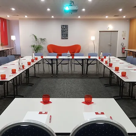 Hotel Carré Py' 3*