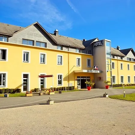 Hotel Carré Py' 3*