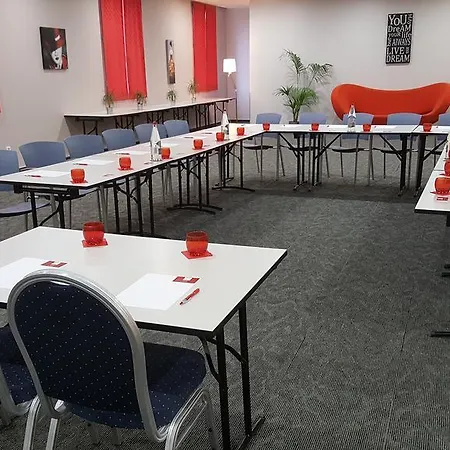 Carré Py' Hotel 3*