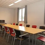 Hotel Carre Py'