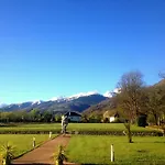 Hotel Carre Py' Bagnères-de-Bigorre