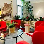 Carre Py' Hotel Bagnères-de-Bigorre