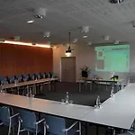 Hotel Carre Py'