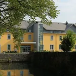 Hotel Carre Py'