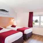 Carre Py' Hotel 3*