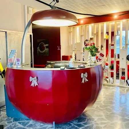 Carre Py' Hotel 3*