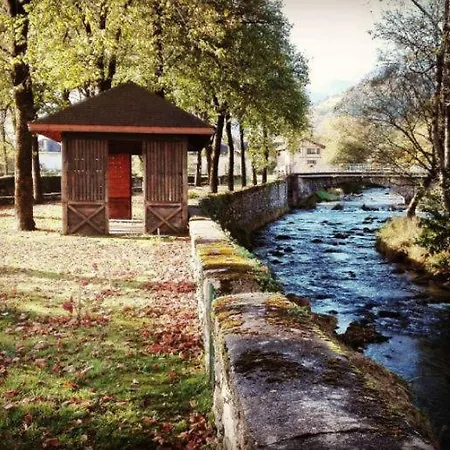 Carre Py' 3* Bagnères-de-Bigorre