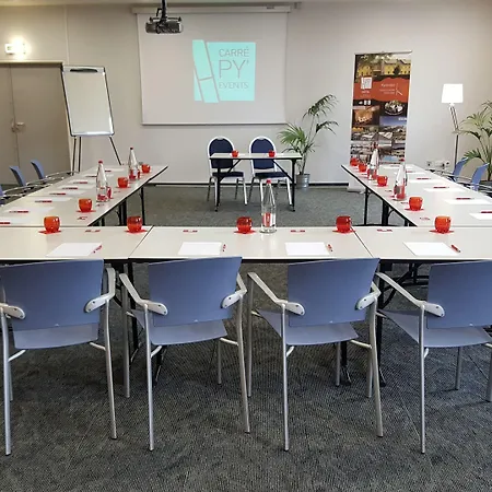 Carre Py' Bagnères-de-Bigorre