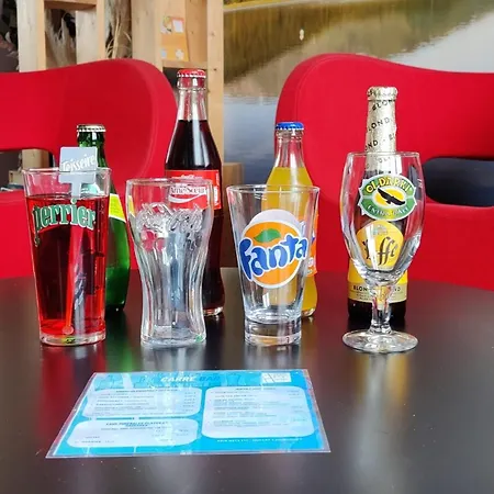 酒店 卡雷碧酒店