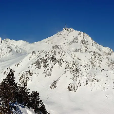 Carre Py' Bagnères-de-Bigorre