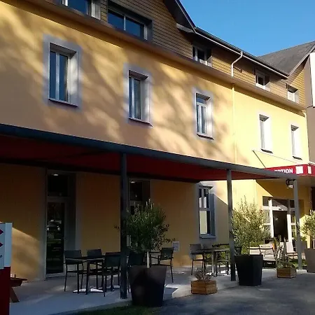 Carre Py' 3* Bagnères-de-Bigorre