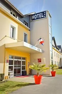 Carre Py' Hotel 3*