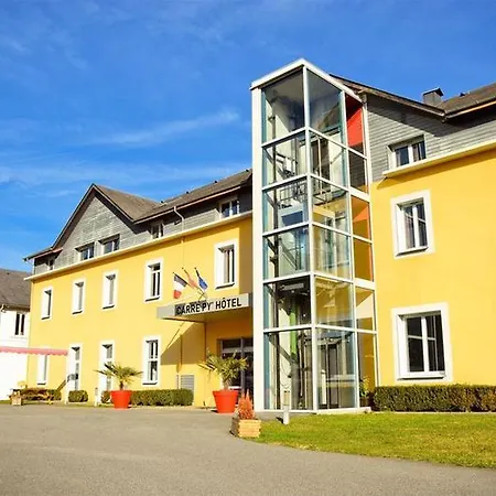Hotel Carre Py' 3*