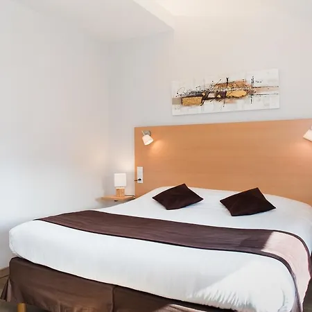 Carre Py' Hotel 3*