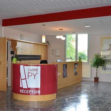 Carre Py' Bagneres-de-Bigorre