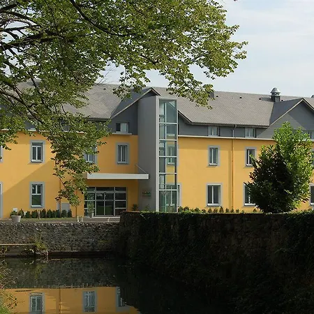 Hotel Carre Py'