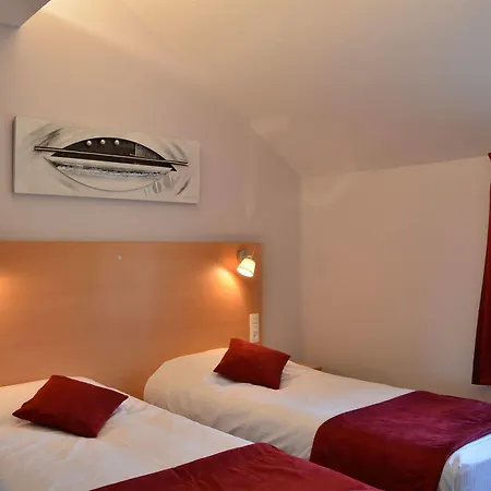 Hotel Carre Py' 3*