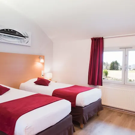 Carre Py' Hotel 3*