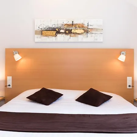 Carre Py' 3* Bagnères-de-Bigorre