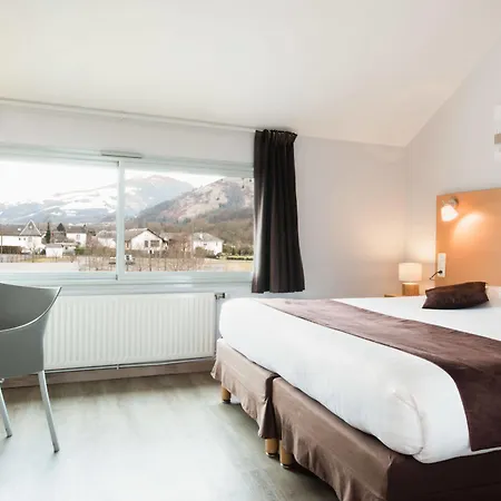 Hotel Carre Py' 3*