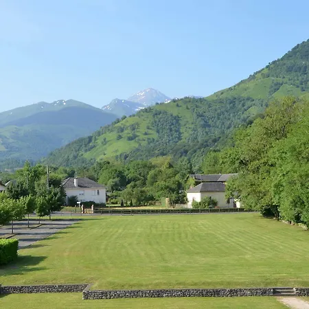 Carre Py' Hotel 3*