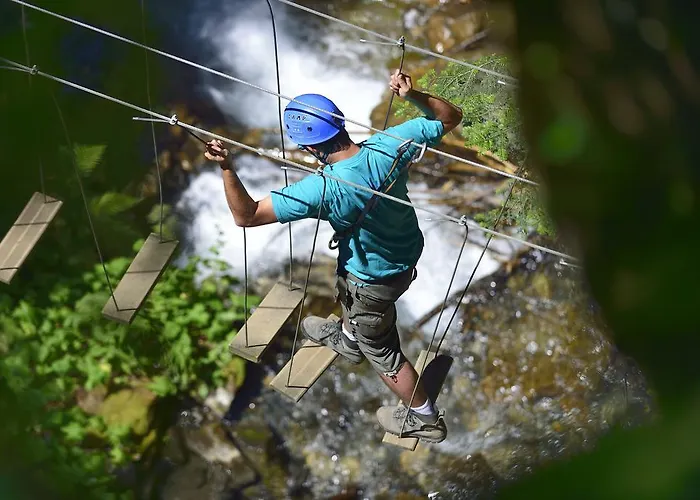 酒店 卡雷碧酒店 3*