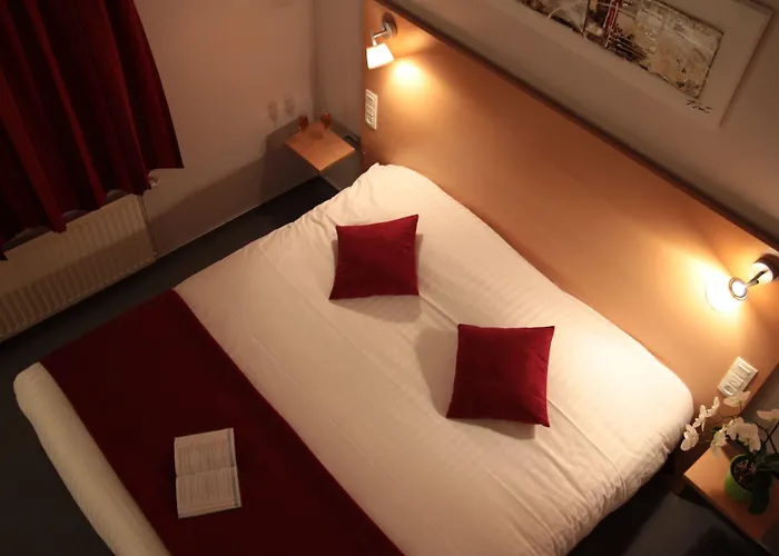 卡雷碧酒店 巴涅尔德比戈尔