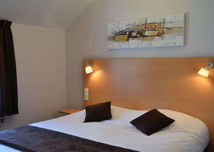 卡雷碧酒店 酒店 3*