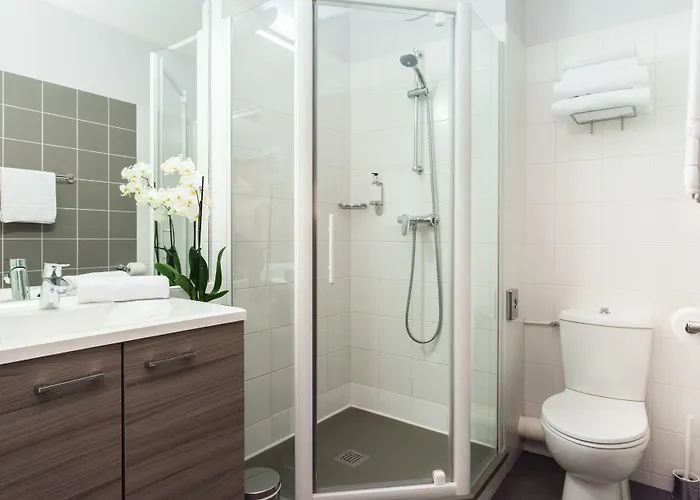 卡雷碧酒店 3* 巴涅尔德比戈尔