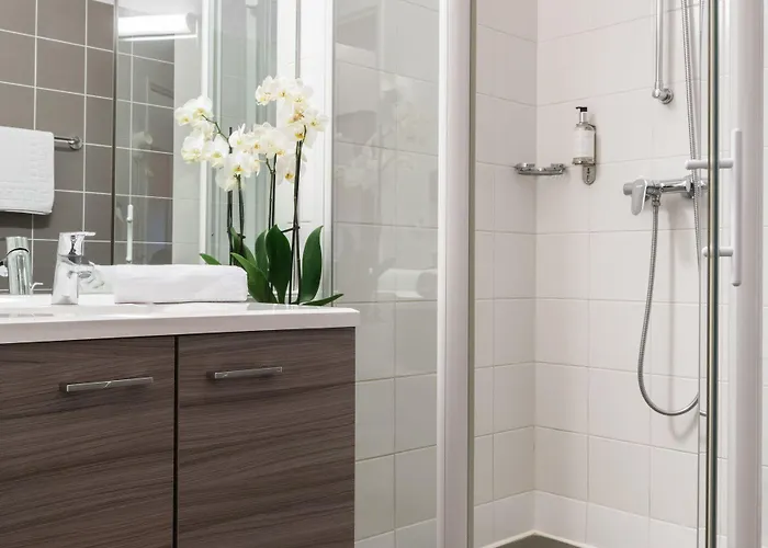 卡雷碧酒店 巴涅尔德比戈尔