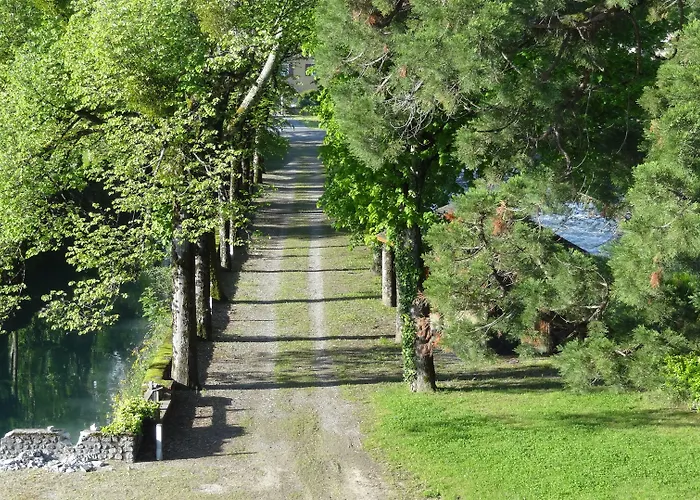 酒店 卡雷碧酒店