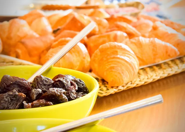 卡雷碧酒店 酒店 3*