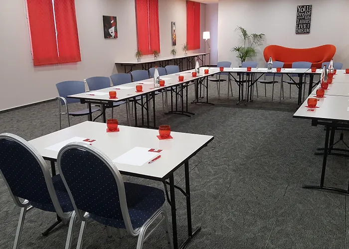 卡雷碧酒店 巴涅尔德比戈尔