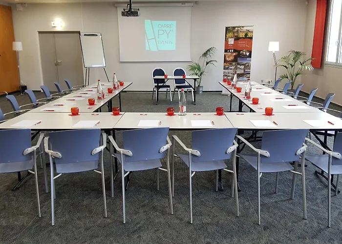 卡雷碧酒店 巴涅尔德比戈尔