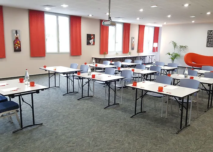 酒店 卡雷碧酒店 巴涅尔德比戈尔