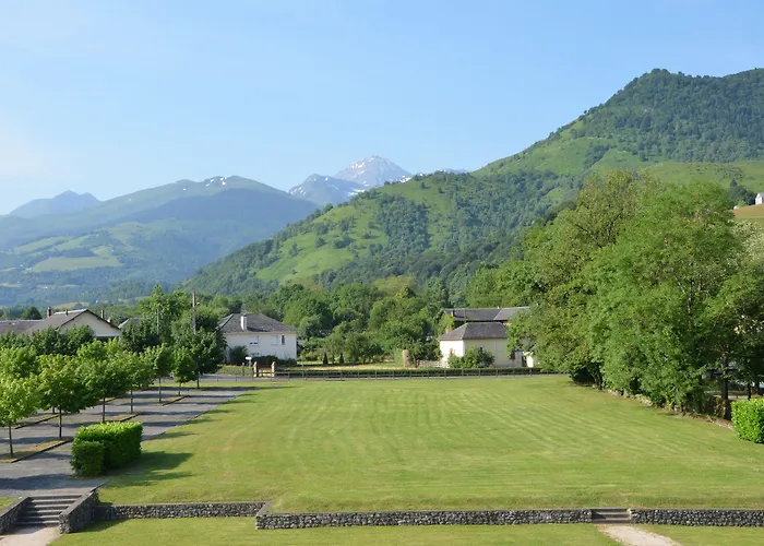卡雷碧酒店 酒店