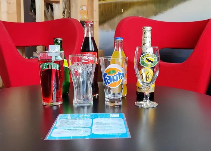 酒店 卡雷碧酒店