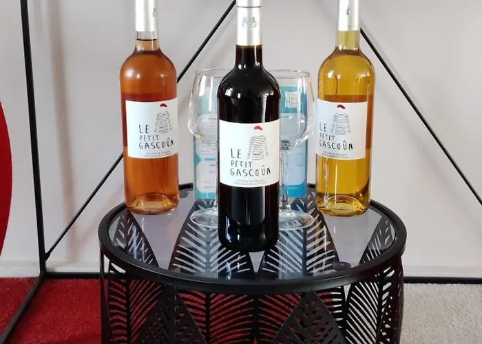 卡雷碧酒店 酒店 3*