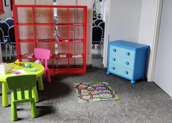 酒店 卡雷碧酒店 巴涅尔德比戈尔