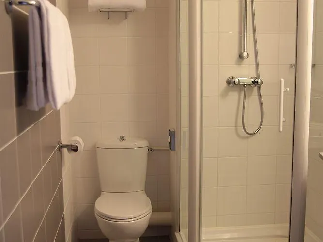 卡雷碧酒店 巴涅尔德比戈尔