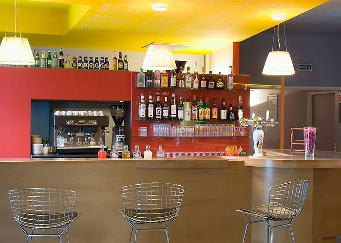 酒店 卡雷碧酒店 3*