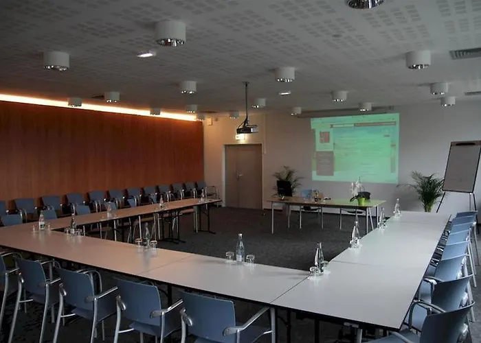 酒店 卡雷碧酒店