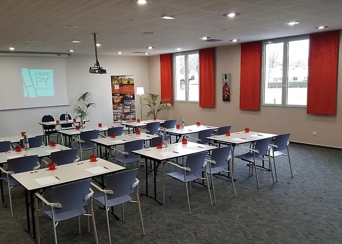 酒店 卡雷碧酒店 巴涅尔德比戈尔