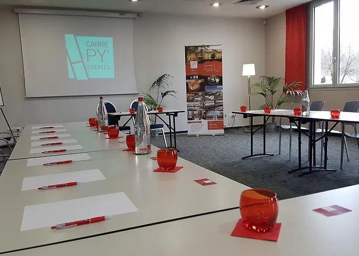 酒店 卡雷碧酒店