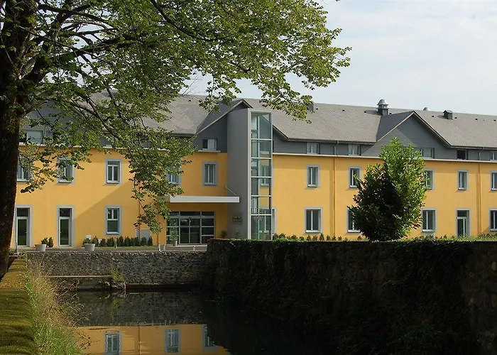 酒店 卡雷碧酒店